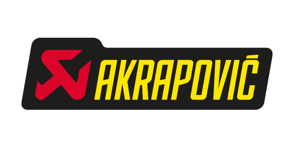 Akrapovic