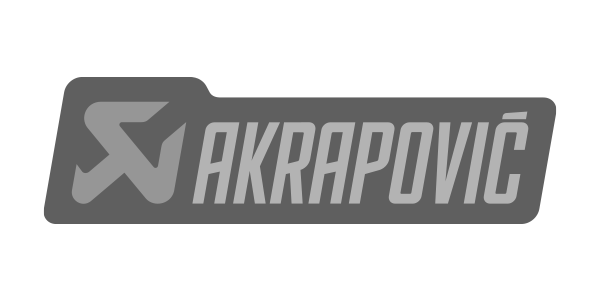 Akrapovic