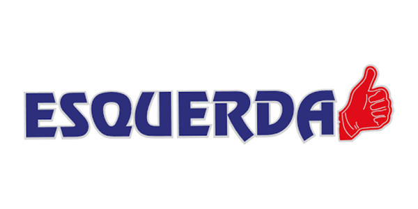 Esquerda