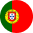 Bandera de portugal